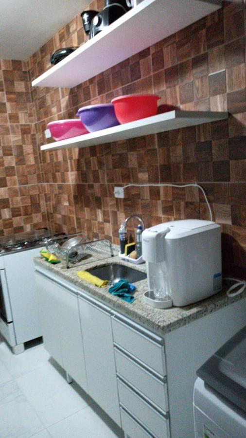 Beira Mar De Jatiuca Guest House Maceio  Exterior photo